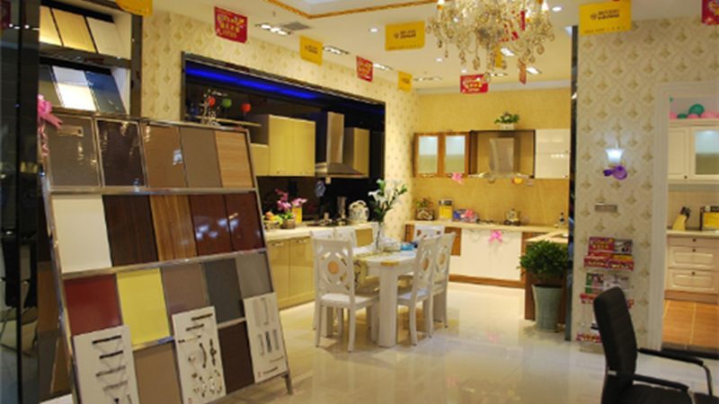 【家装环保材料如何选？揭秘十大品牌排行背后的真相】