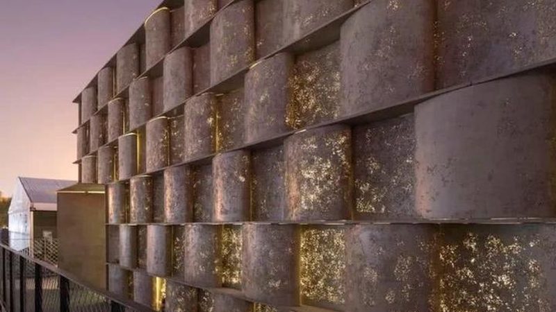 外墙防水材料加盟代理：揭秘行业趋势与加盟要点**