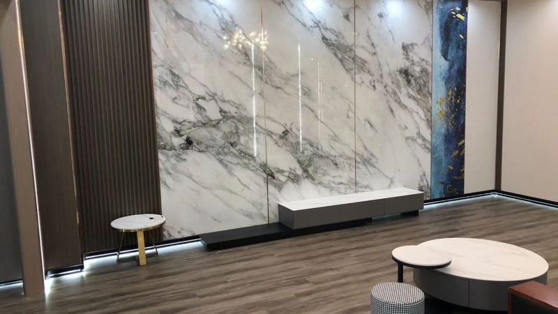旧房翻新局部改造对比全屋