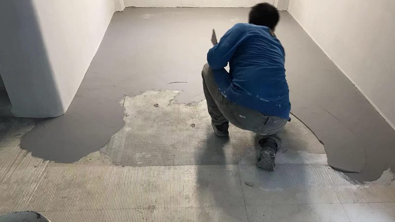 外墙防水包工包料包干价